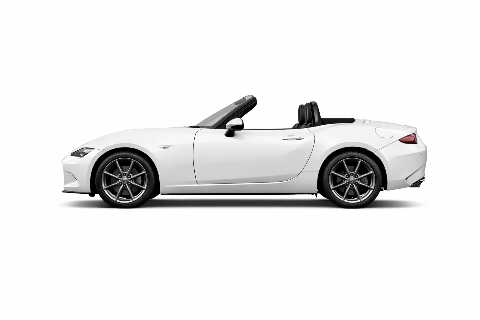 Κάμπριο / Roadster